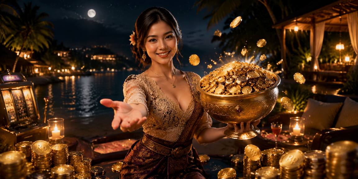 garudaslot login Live Baccarat